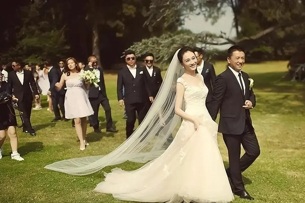 浪姐6年：离婚的女明星，已有18位
