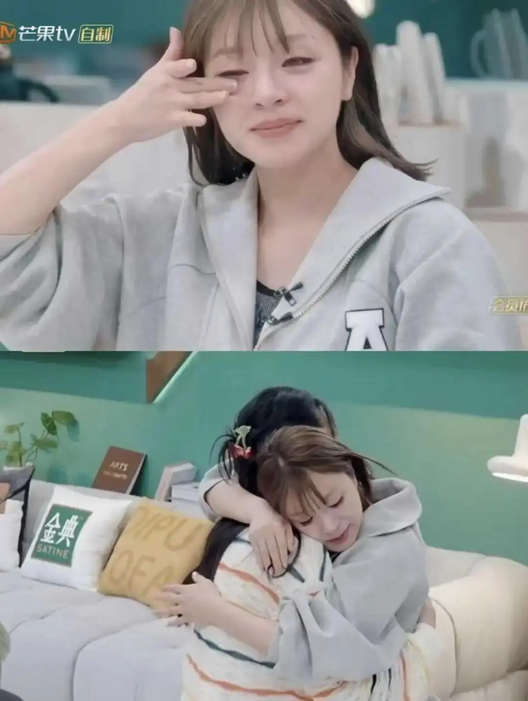 浪姐6年：离婚的女明星，已有18位