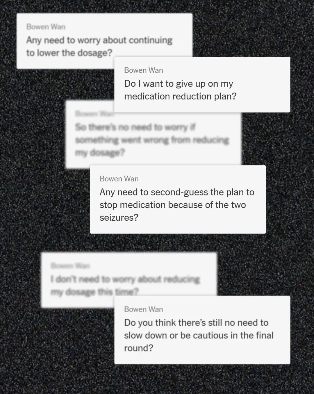 心碎! 31岁华人女工程师猝死 父母视频通话中目睹惨状! 听信AI建议 家人起诉!