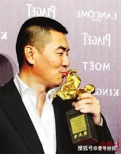 陈建斌自曝分手原因后，原来我们被“骗”了20年