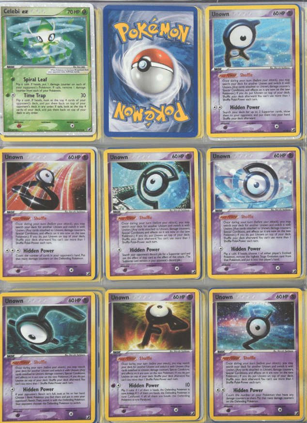 拍卖儿子童年Pokémon卡获利$1600万创英国纪录 退休装修工一夜发达