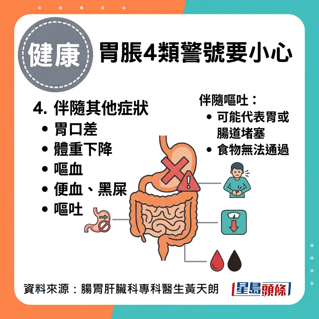 拆解肠易激综合症，脑肠轴失调非大肠癌