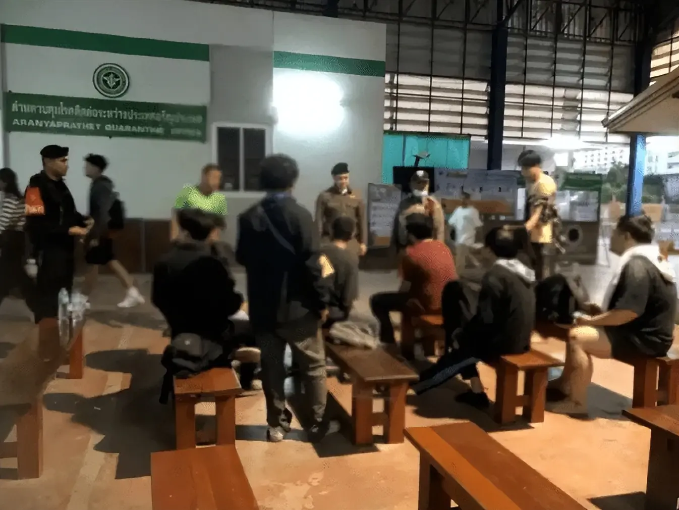 女子被卖至园区！姿色出众，已被折磨近仨月