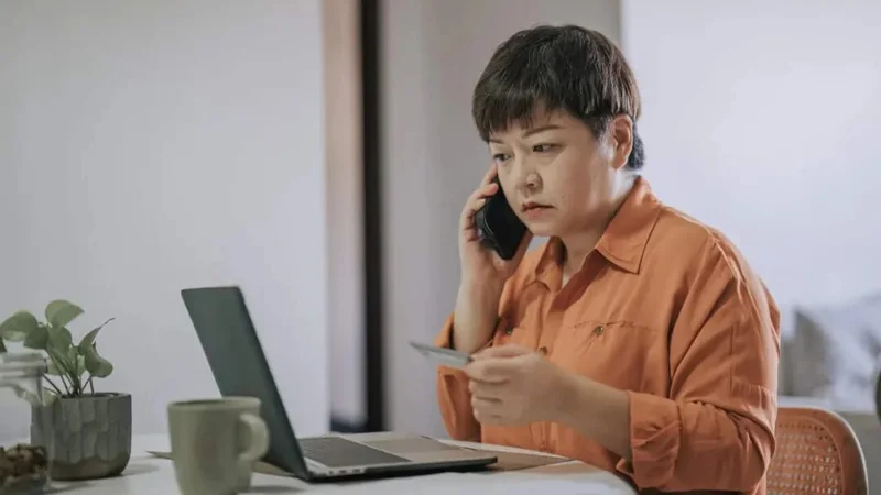 华人妈妈损失5万后,被“偷脸”引流,“我是受害者,却被用来制造更多受害者!”