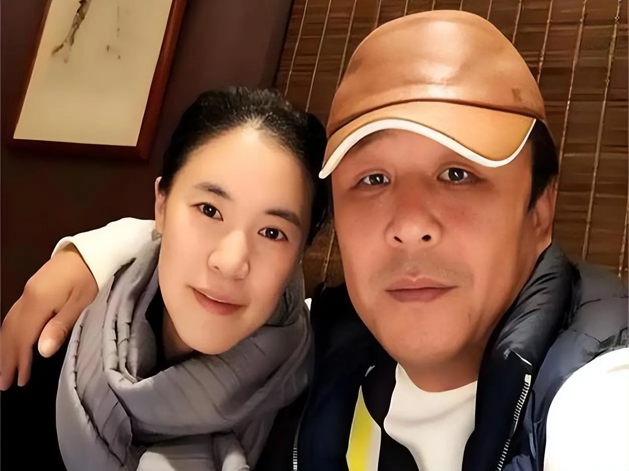 王楠现状：在内蒙古租房住，女儿进省队试训