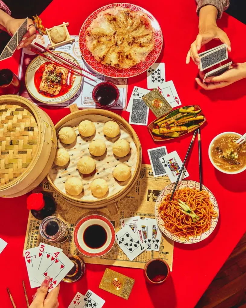 加东人气小笼包店下月杀到温哥华   两家分店一起开张