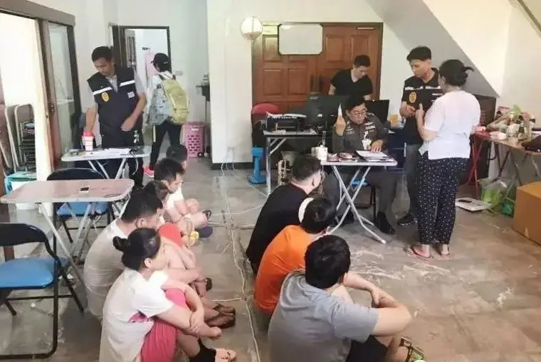女子被卖至园区！姿色出众，已被折磨近仨月