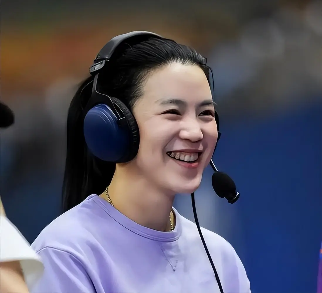 王楠现状：在内蒙古租房住，女儿进省队试训