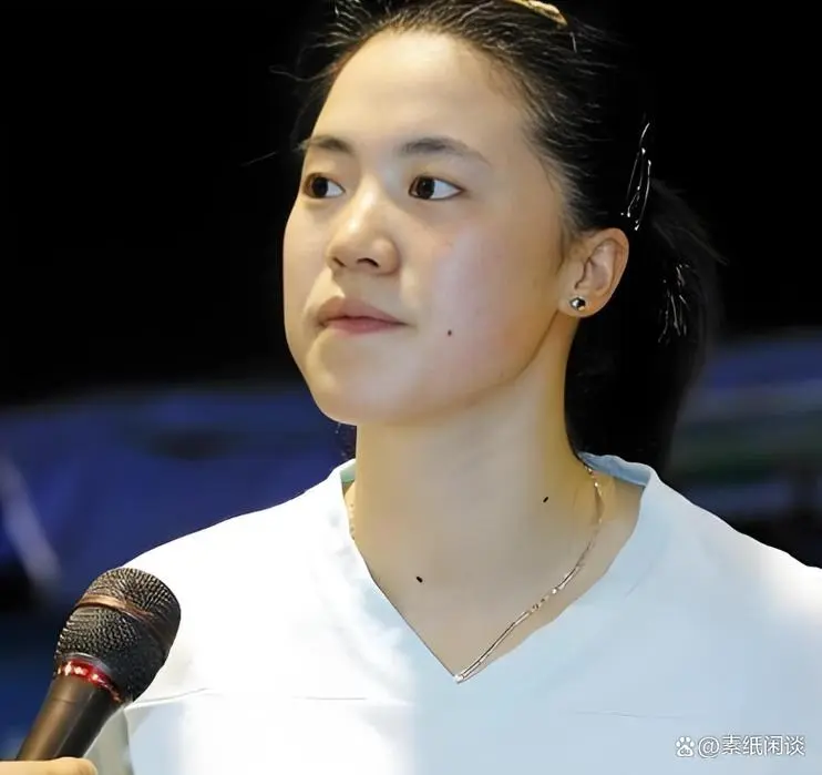 王楠现状：在内蒙古租房住，女儿进省队试训