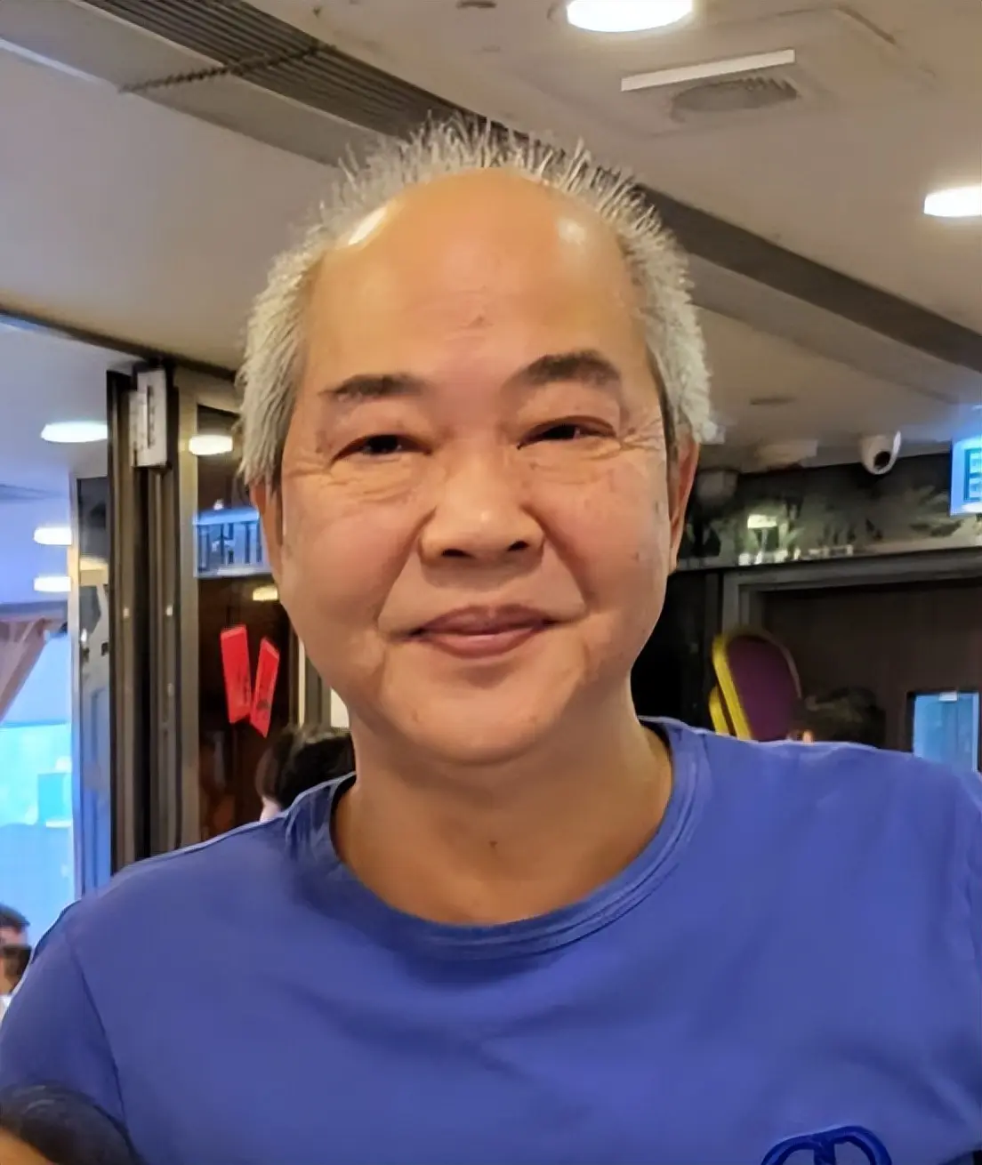 蔡天凤分尸现场：屋内香味浓，双脚残肢藏冰箱