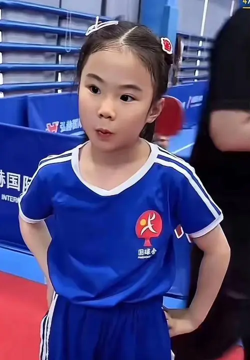 王楠现状：在内蒙古租房住，女儿进省队试训