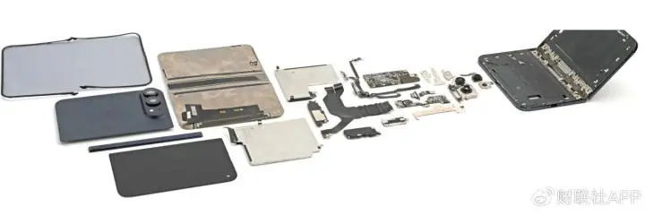 iPhone Duo，到手就裂？原因可能找到了