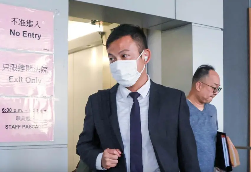 蔡天凤分尸现场：屋内香味浓，双脚残肢藏冰箱