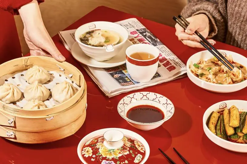 加东人气小笼包店下月杀到温哥华   两家分店一起开张