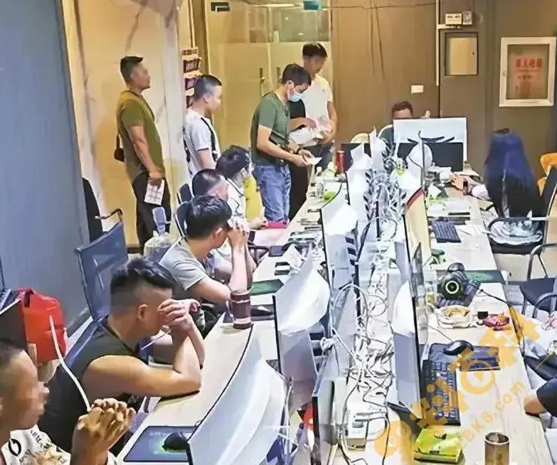 女子被卖至园区！姿色出众，已被折磨近仨月