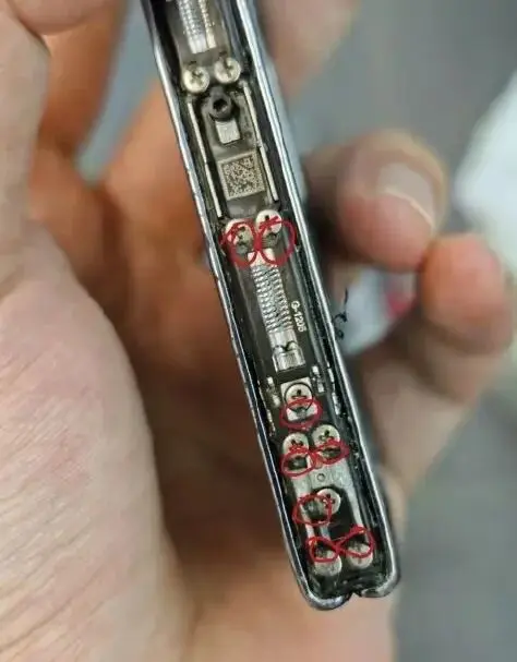 大面积爆雷：iPhone Duo碎屏问题愈演愈烈