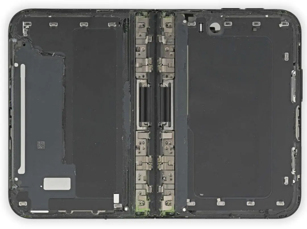 大面积爆雷：iPhone Duo碎屏问题愈演愈烈