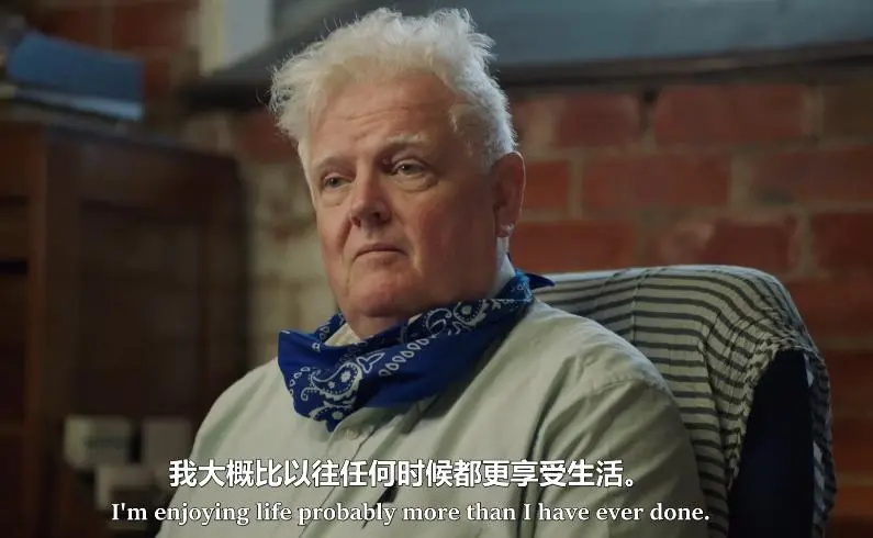“世界上最伟大的纪录片”，正式完结！