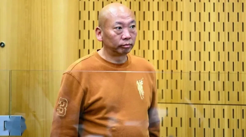 4个员工当牛做马，40小时工资要干“797”！华人老板被判刑