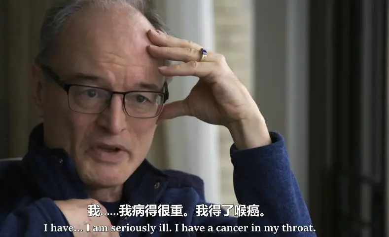 “世界上最伟大的纪录片”，正式完结！