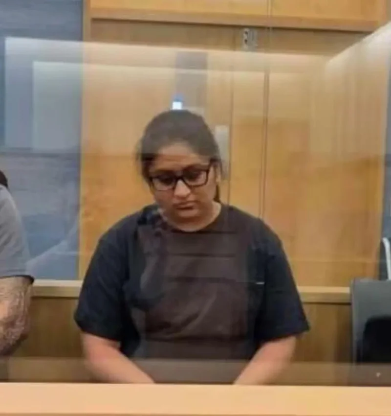 4个员工当牛做马，40小时工资要干“797”！华人老板被判刑