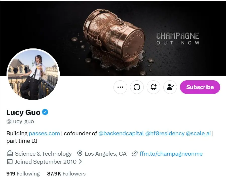 美国名校退学的华裔，成全球最年轻的白手起家女亿万富豪！
