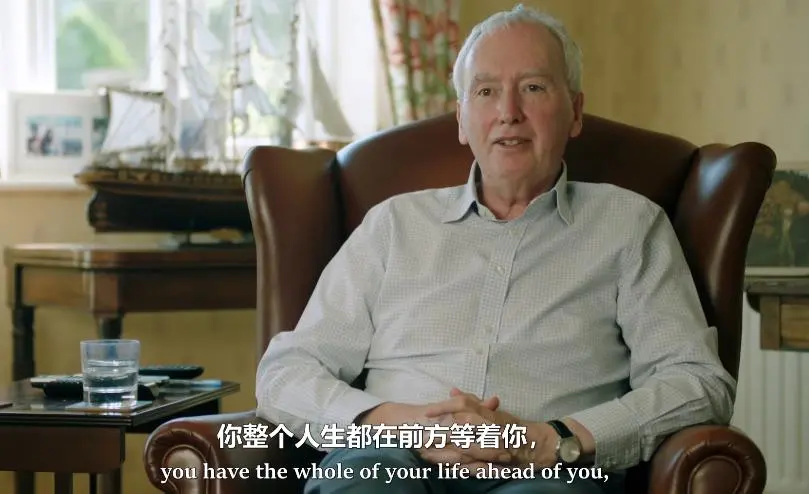 “世界上最伟大的纪录片”，正式完结！