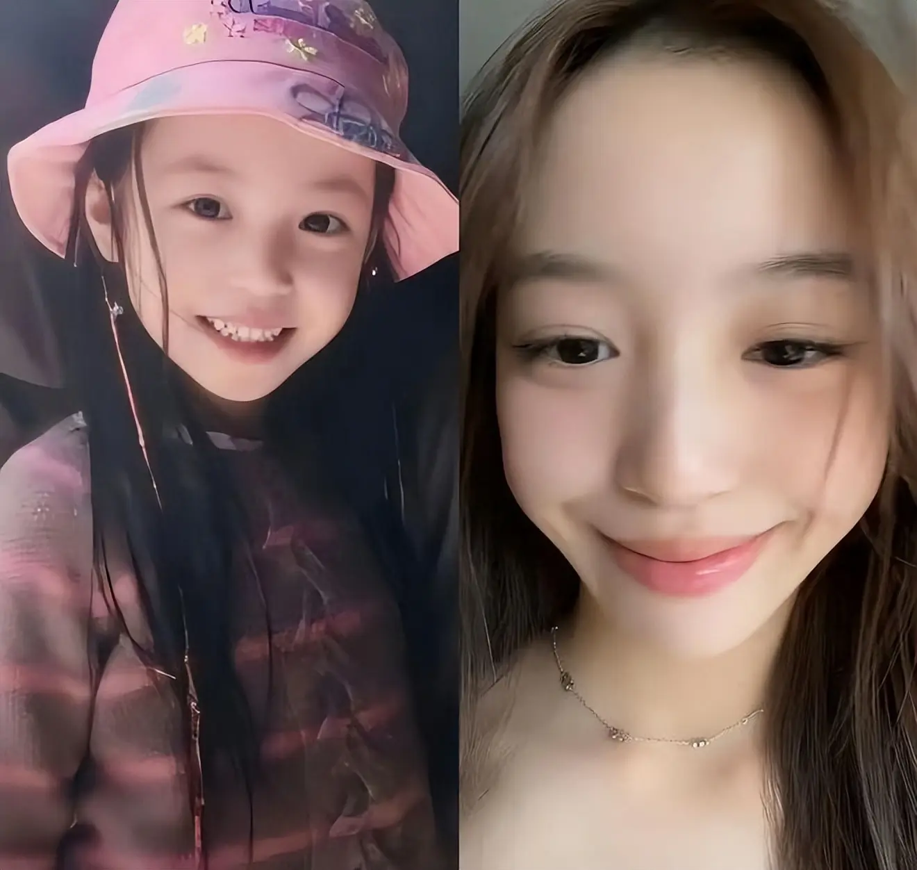 赵薇谈女儿：性格和我完全不同