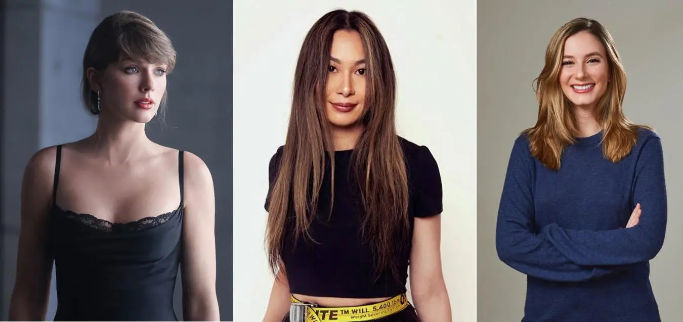 美国名校退学的华裔，成全球最年轻的白手起家女亿万富豪！
