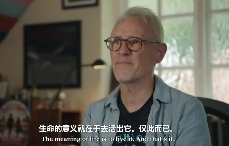 “世界上最伟大的纪录片”，正式完结！
