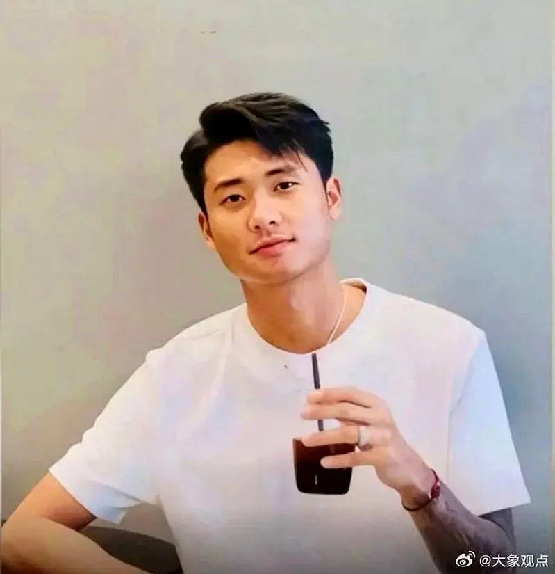 缅北“电诈美男”逃死刑 原来是立功了