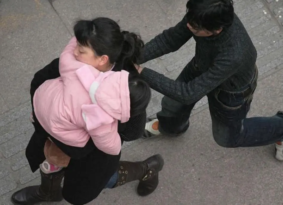 被拐卖的乌克兰女人，下场究竟有多惨？