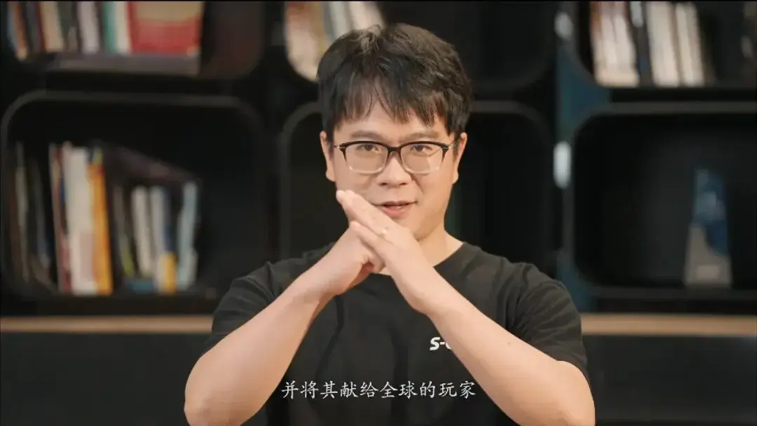 《影之刃零》发售登顶全球畅销榜，首发在线人数超33万