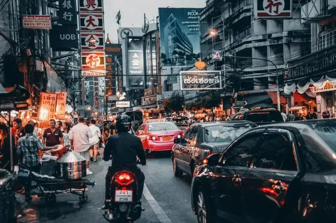 泰国部长：绑架案只出现于中国游客