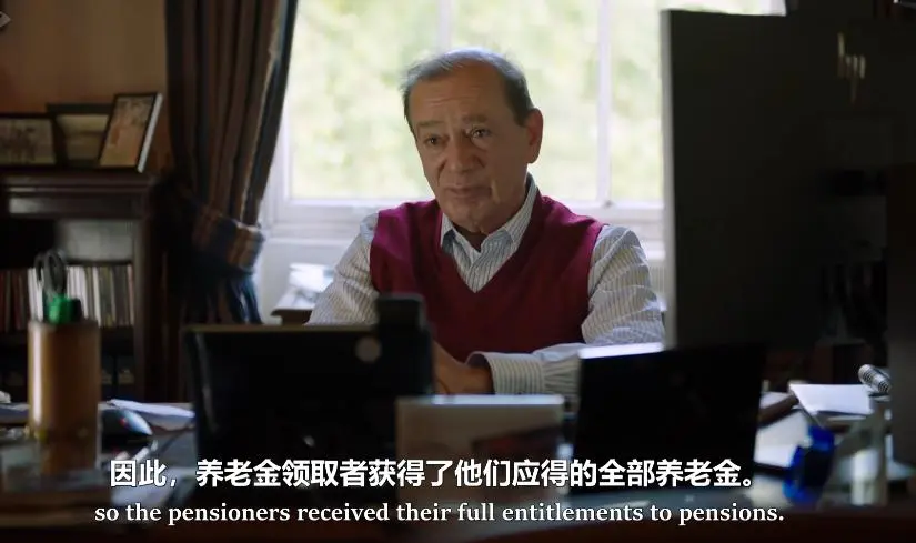 “世界上最伟大的纪录片”，正式完结！