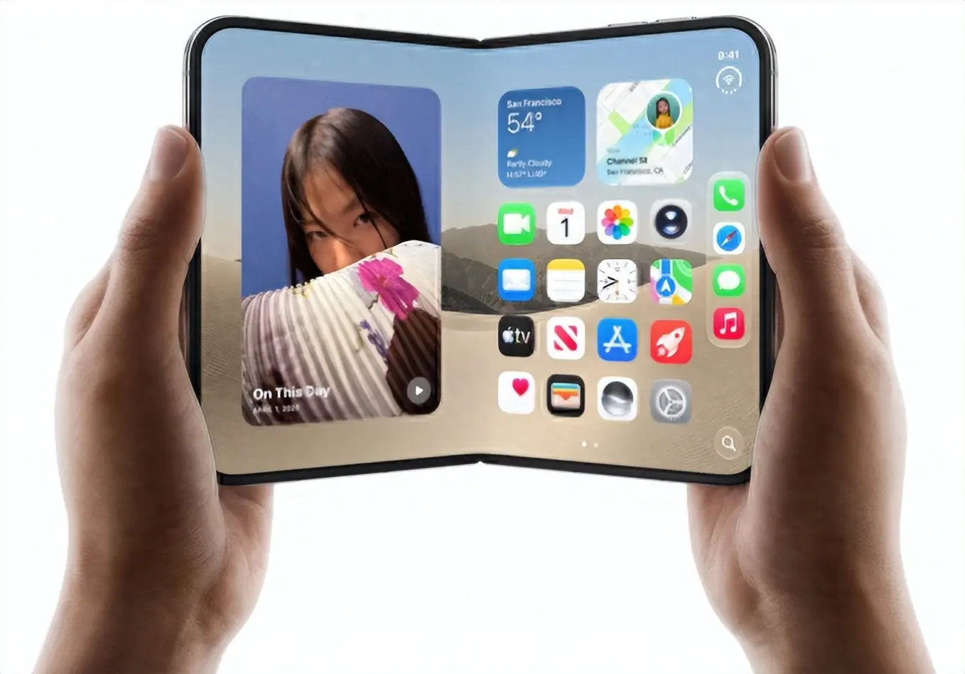 开箱6小时屏幕报废！苹果iPhone Duo全球翻车，去中国化玩砸了