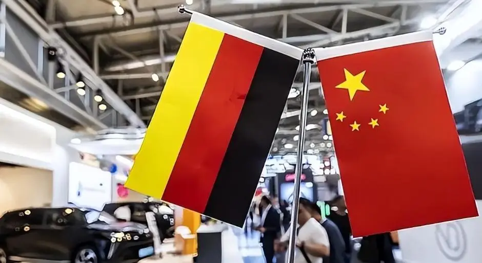 德经济部：稀土用途是机密，中方无权过问