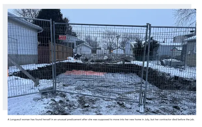 太惨！加拿大女房主家园被烧，筹$27万重建又遇噩梦！承包商突然死亡，9w去向不明，还背18w债务