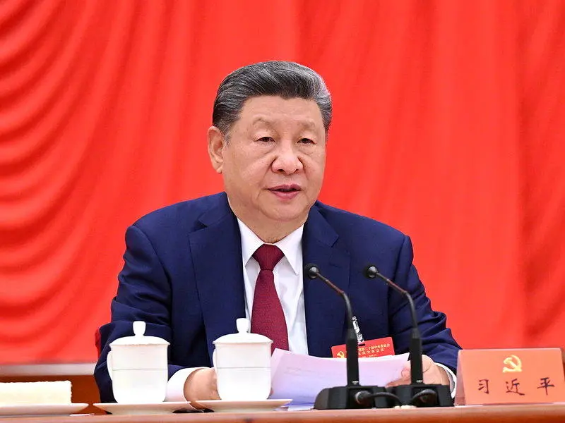 五中全会开得有些壮烈 一半海水一半火焰