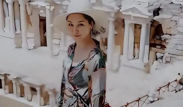 上海姑娘远嫁巴勒斯坦，生5个混血儿子，近况曝光