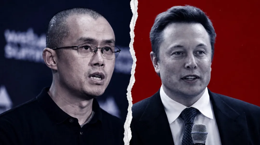 20分钟被盗走420亿, 赵长鹏惨了! 已无法追回 只能自己承担! 马斯克嘲讽