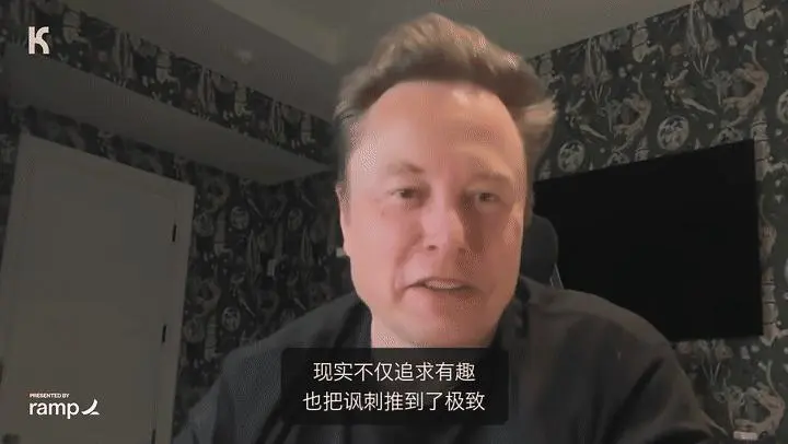 马斯克：人类在ASI面前是黑猩猩，未来所有钱和工作都将清零