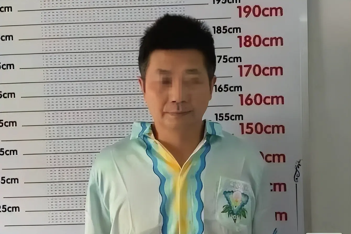 电诈头目刘忍：明面商会会长，背地坑害无数中国同胞