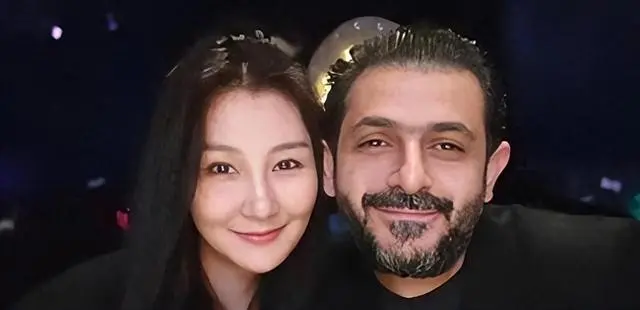上海姑娘远嫁巴勒斯坦，生5个混血儿子，近况曝光