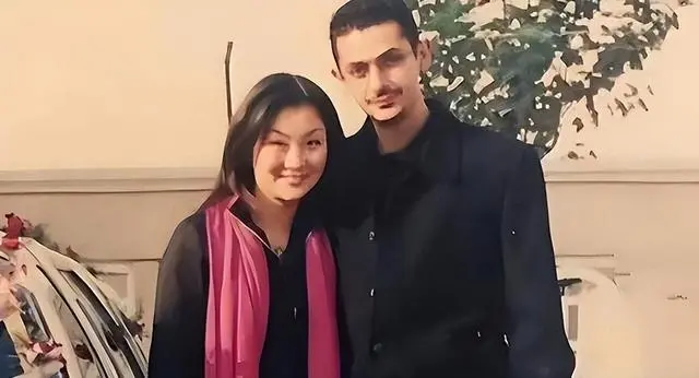 上海姑娘远嫁巴勒斯坦，生5个混血儿子，近况曝光