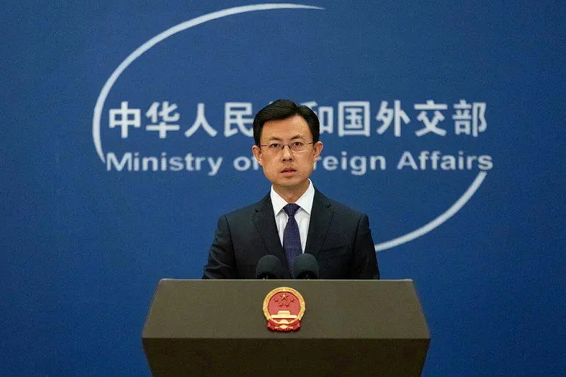 纽时称黄仁勋与中国女情报人员关系密切 北京：捕风捉影