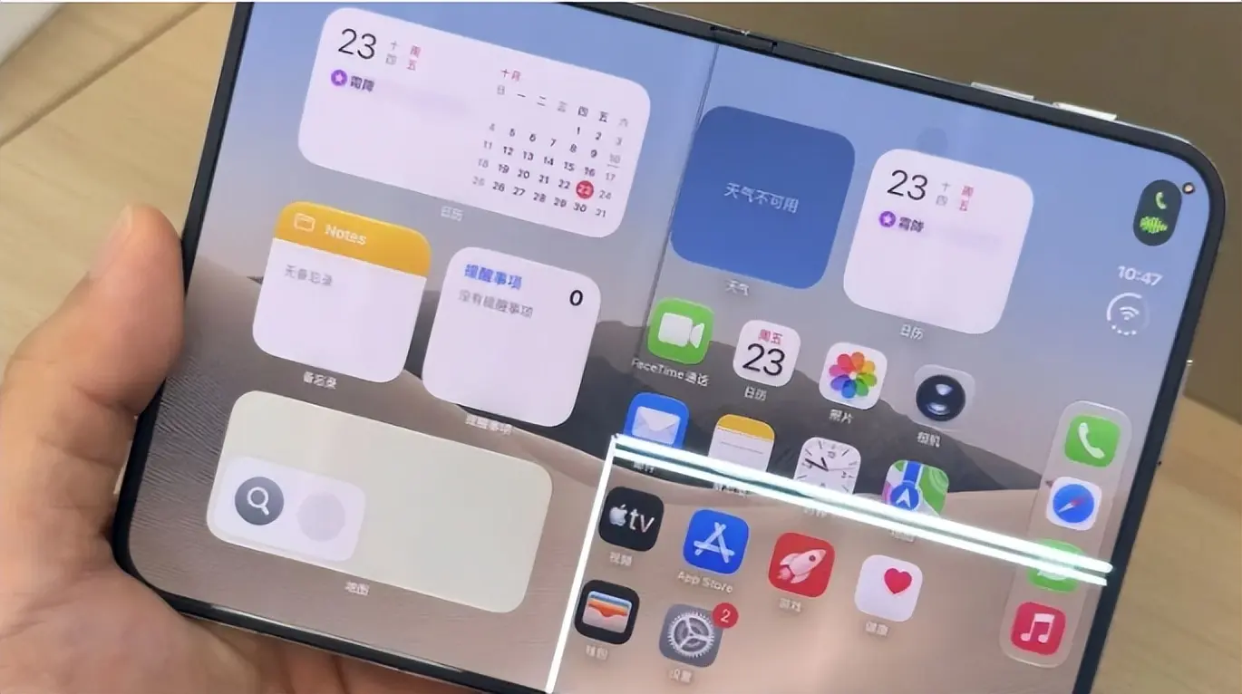 开箱6小时屏幕报废！苹果iPhone Duo全球翻车，去中国化玩砸了
