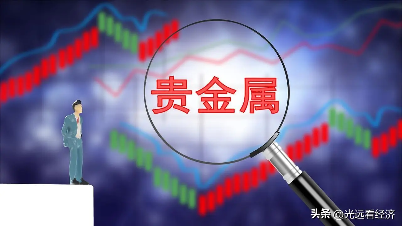 为什么所有资产都在跌，全球正在发生一场深刻的巨变